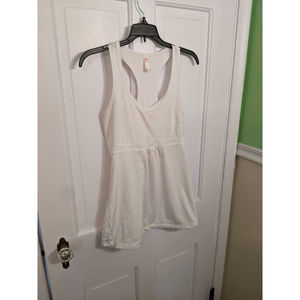 Lucy Activewear Racerback Tank Top Size S